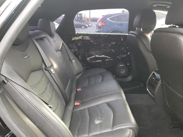 2019 CADILLAC CT6 PREMIU - 1G6KD5RS5KU132975
