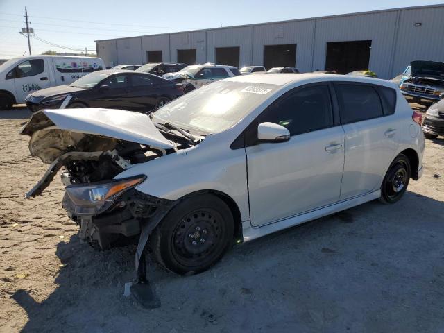2018 TOYOTA COROLLA IM - JTNKARJEXJJ565514