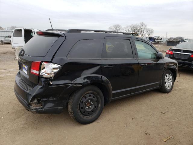 3C4PDCBB4KT719633 Dodge JOURNEY SE