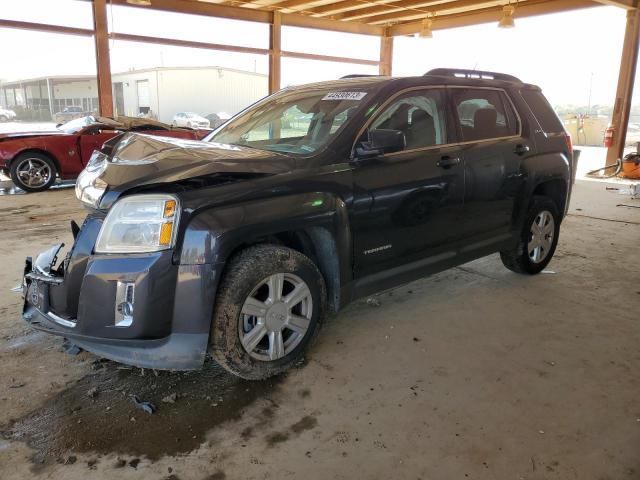 2014 GMC Terrain SLE