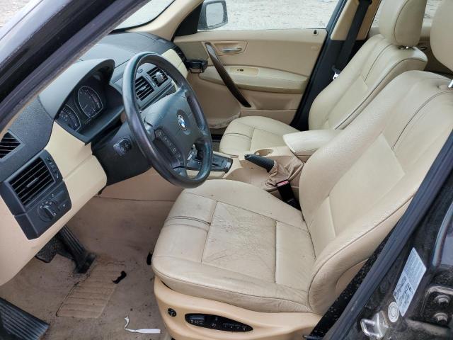 WBXPA934X6WG79608 BMW X3 3.0I