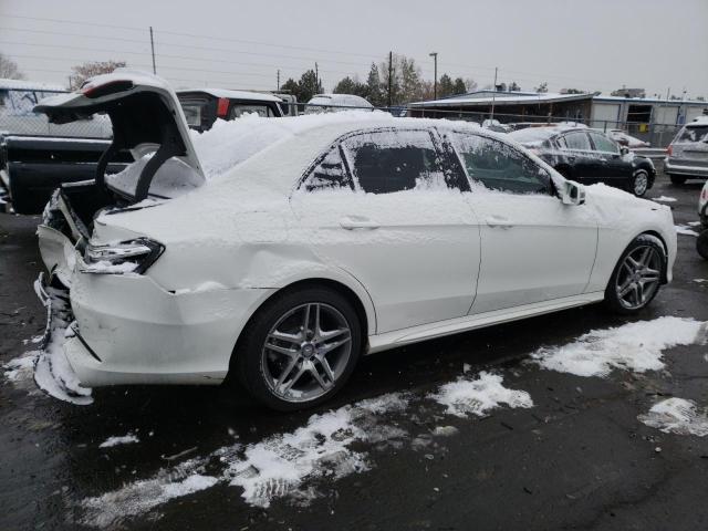 WDDHF8JB0EA923540 Mercedes-Benz E 350 4matic