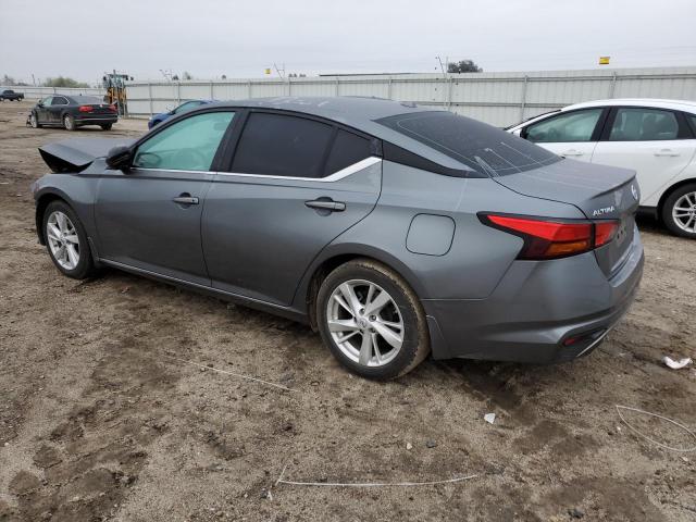 1N4AL4CV1LN310536 Nissan ALTIMA SR