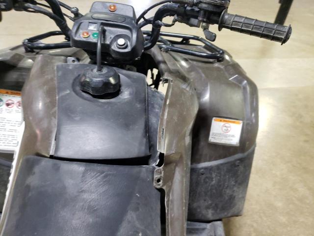 2022 HONDA TRX250 TE 1HFTE54A4N4600217