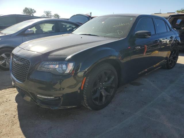 2022 Chrysler 300 