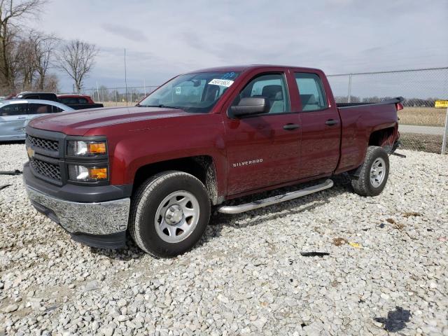 2014 Chevrolet C/K 1500 