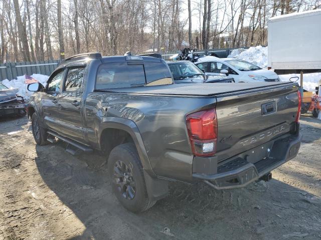 2020 TOYOTA TACOMA DOU - 3TMDZ5BN4LM088842