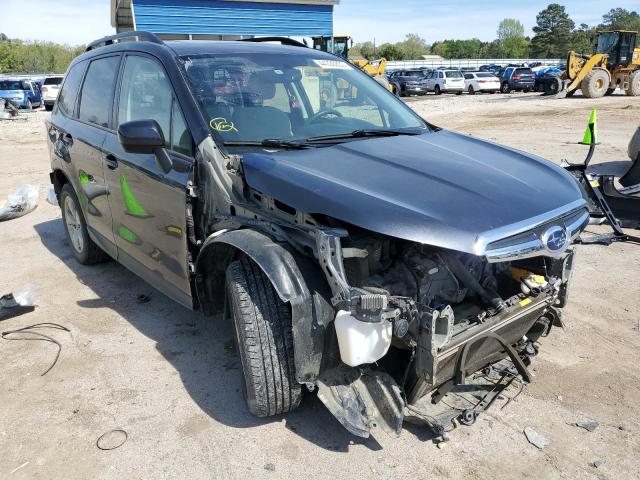 JF2SJADC7GH418696 Subaru Forester 2.5i Premium