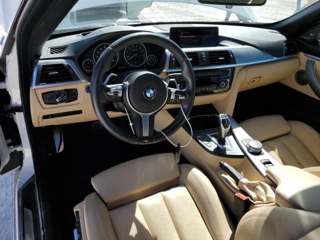 2018 BMW 440I WBA4Z5C59JEA32994