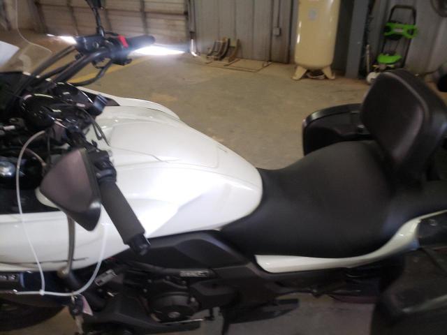 2014 HONDA CTX700 JH2RC6903EK000940