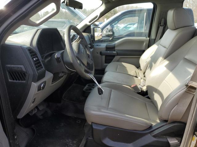 2019 FORD F150 - 1FTMF1CB1KKD10572