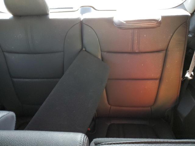 5XYKWDA24CG215555 KIA SORENTO SX