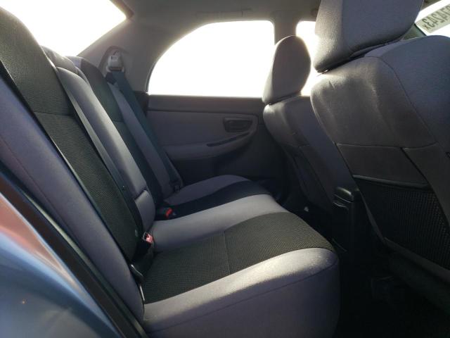 JF1GD61647H510216 Subaru Impreza 2.5i