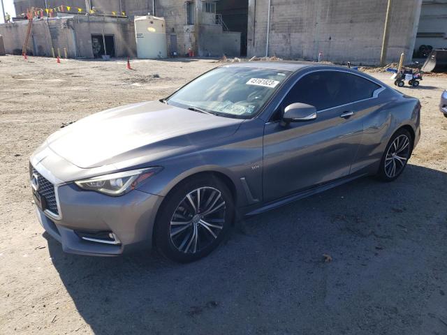 2017 INFINITI Q60 PREMIU - JN1EV7EL6HM550877