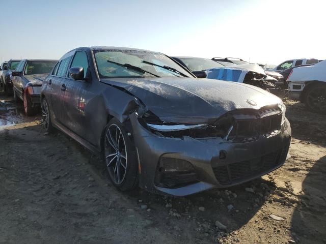 2021 BMW 330I - 3MW5R1J0XM8B69063