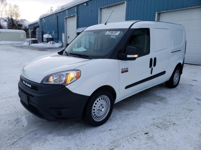 2021 Ram ProMaster 