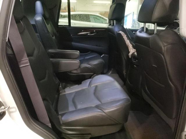 2015 CADILLAC ESCALADE L - 1GYS4BKJ7FR304844