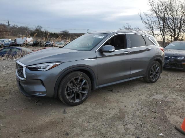 2019 INFINITI QX50 ESSEN - 3PCAJ5M32KF141112