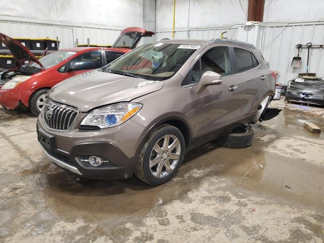 2014 Buick Encore Premium