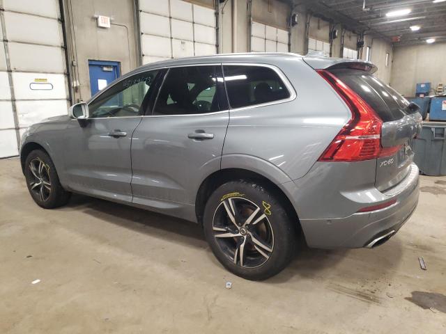2018 VOLVO XC60 T6 R- LYVA22RM2JB083287