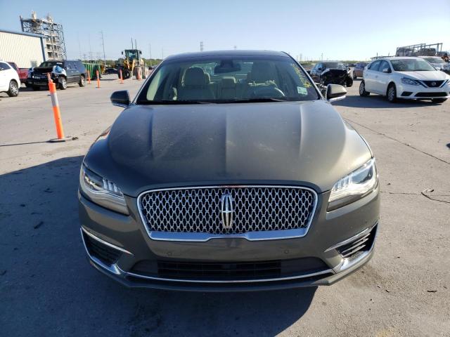 3LN6L5C96HR624546 Lincoln MKZ SELECT