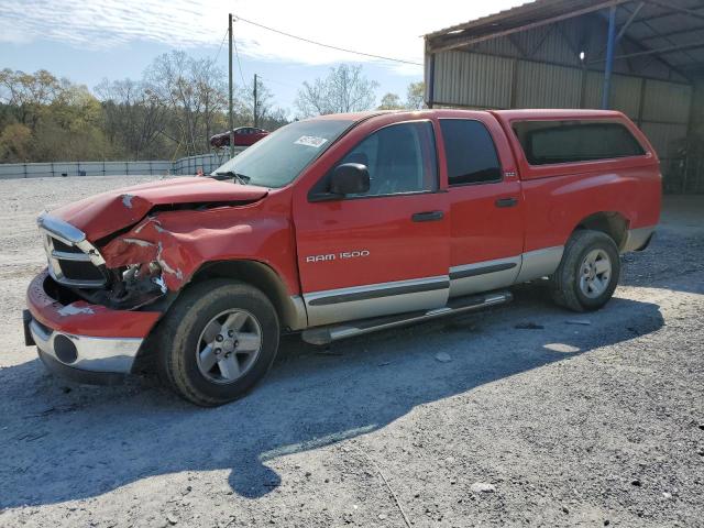 2002 Dodge Ram 1500 