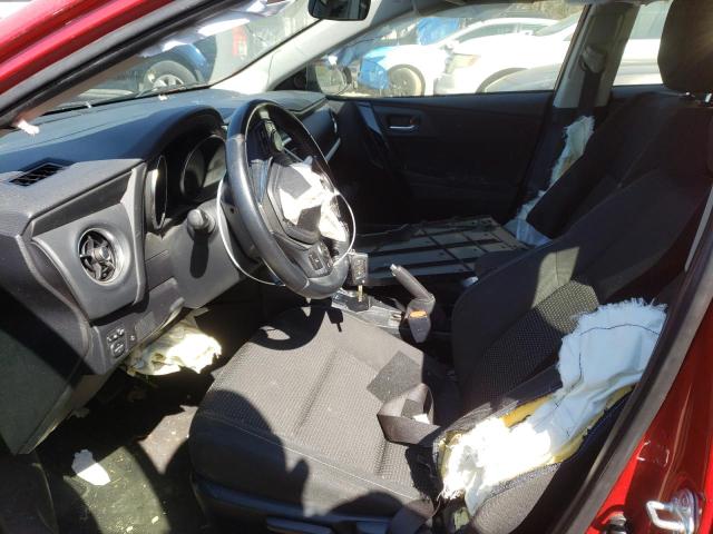 2018 TOYOTA COROLLA IM - JTNKARJE8JJ555497