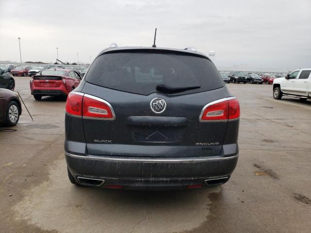 5GAKRBKD9EJ260071 Buick Enclave
