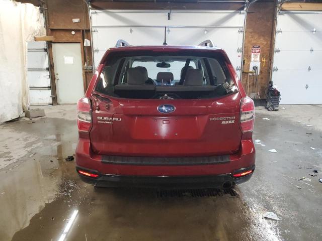 JF2SJAHCXFH476570 Subaru Forester