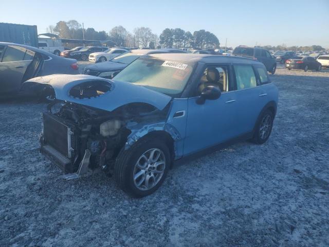 2016 MINI COOPER CLU - WMWLN5C52G2E30291