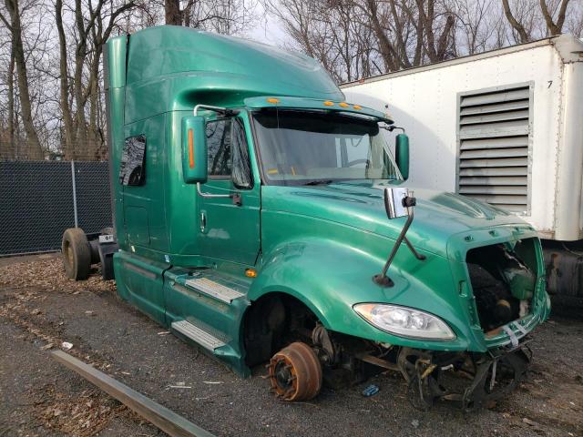 Vehiculos salvage en venta de Copart New Britain, CT: 2010 International Prostar Premium