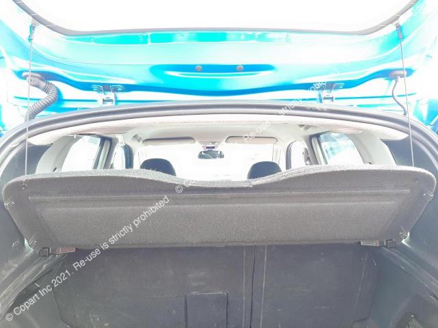 2013 CITROEN C3 PICASSO