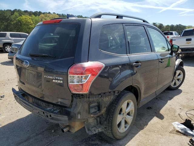 JF2SJADC7GH418696 Subaru Forester 2.5i Premium