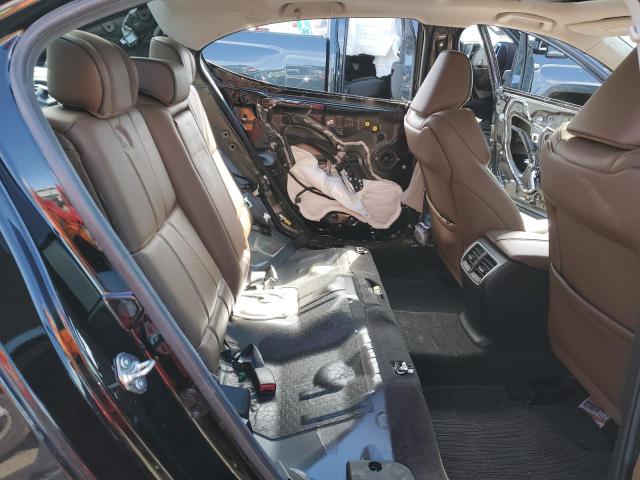 2020 ACURA TLX TECHNO - 19UUB2F42LA003208