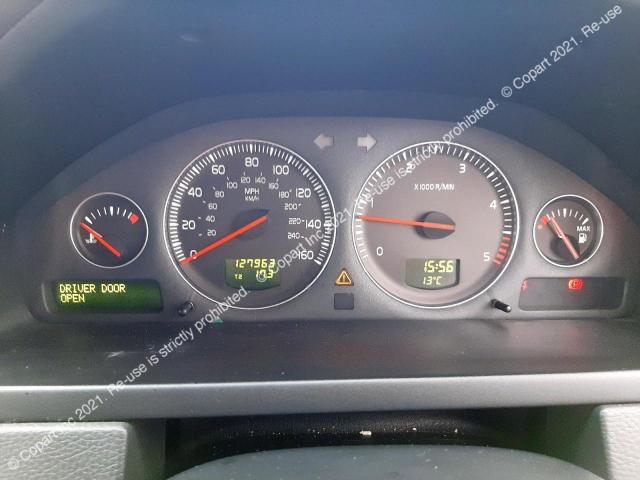 YV1CZ714471348716 Volvo Xc90 D5 S
