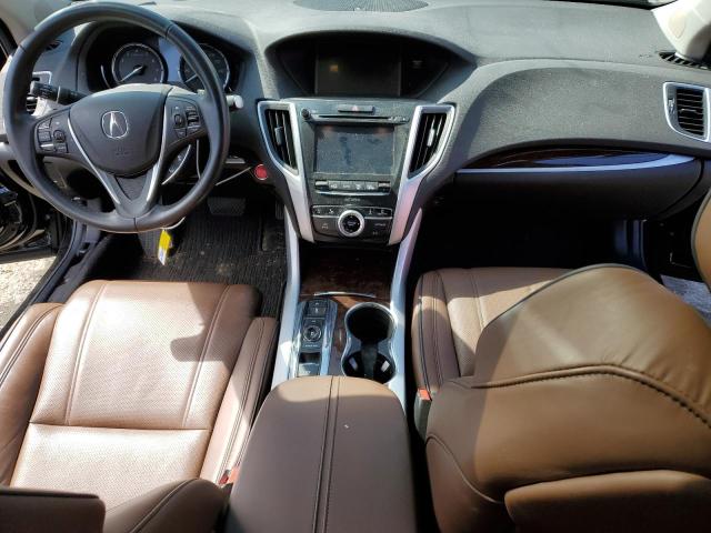 2020 ACURA TLX TECHNO - 19UUB2F42LA003208