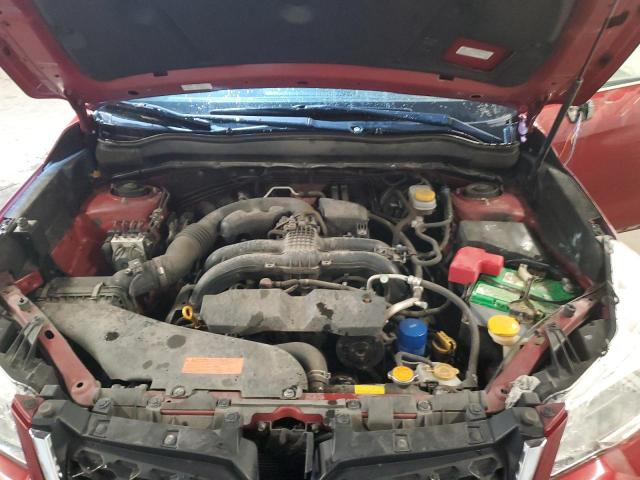 JF2SJAHCXFH476570 Subaru Forester