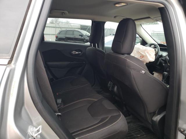 2015 JEEP CHEROKEE L - 1C4PJMCB0FW510824