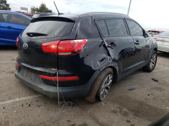 2015 KIA SPORTAGELX - KNDPBCAC9G7856451