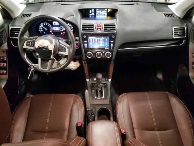 2017 SUBARU FORESTER 2 - JF2SJGTC2HH435265