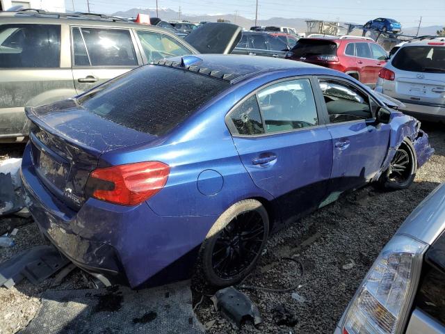 JF1VA1A68K9813831 Subaru WRX