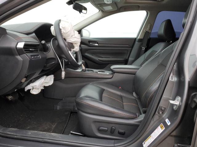 1N4AL4CV1LN310536 Nissan ALTIMA SR