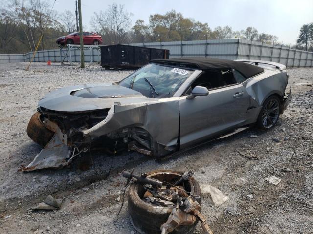 2023 Chevrolet Camaro ZL1