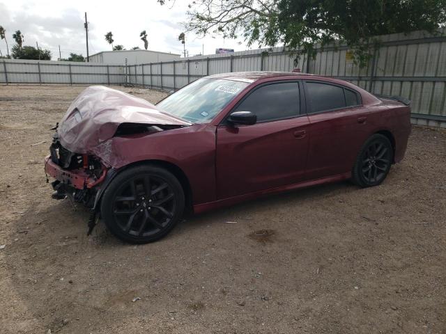 2020 Dodge Charger GT