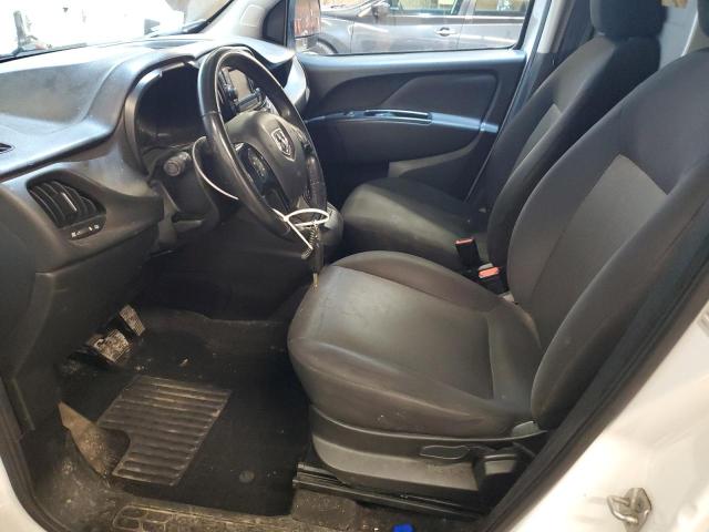 2016 RAM PROMASTER - ZFBERFBTXG6B50667