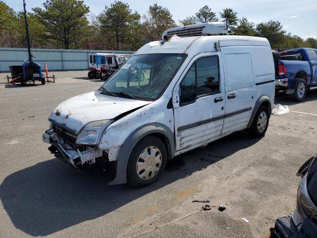 2012 Ford Transit Connect XL