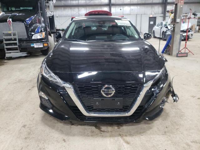 2022 NISSAN ALTIMA SV - 1N4BL4DV0NN383077