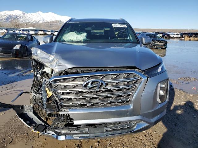 KM8R5DHE5LU123429 Hyundai Palisade Limited