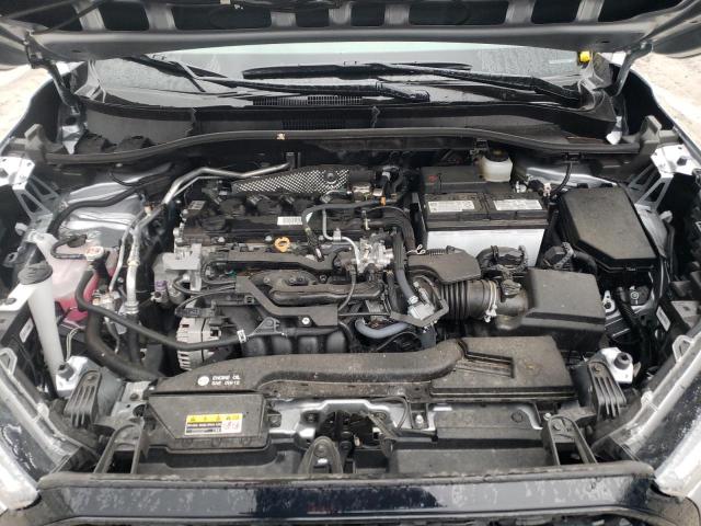 2022 TOYOTA COROLLA CR - 7MUAAABG2NV008791