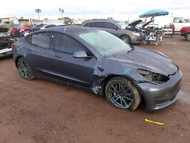 5YJ3E1EA3MF022247 Tesla MODEL 3
